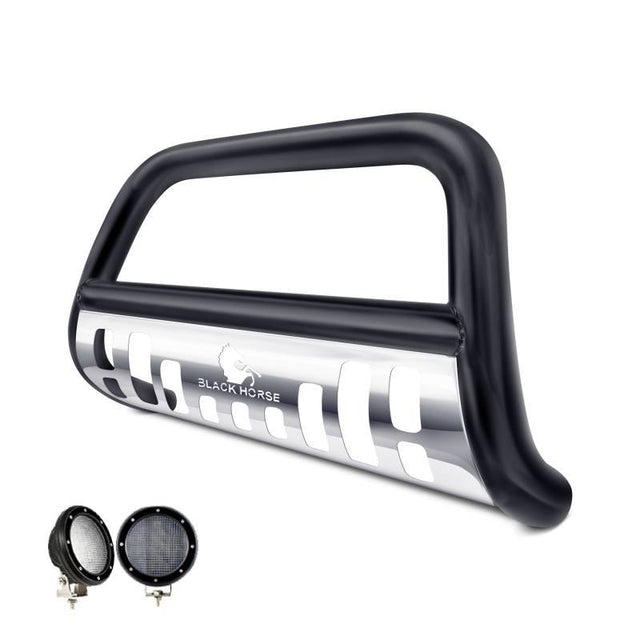 Black Horse Offroad Cbbs-Jeb9001sp-Plfb Bull Bar||||85||blkjeb9001lfb||2007820