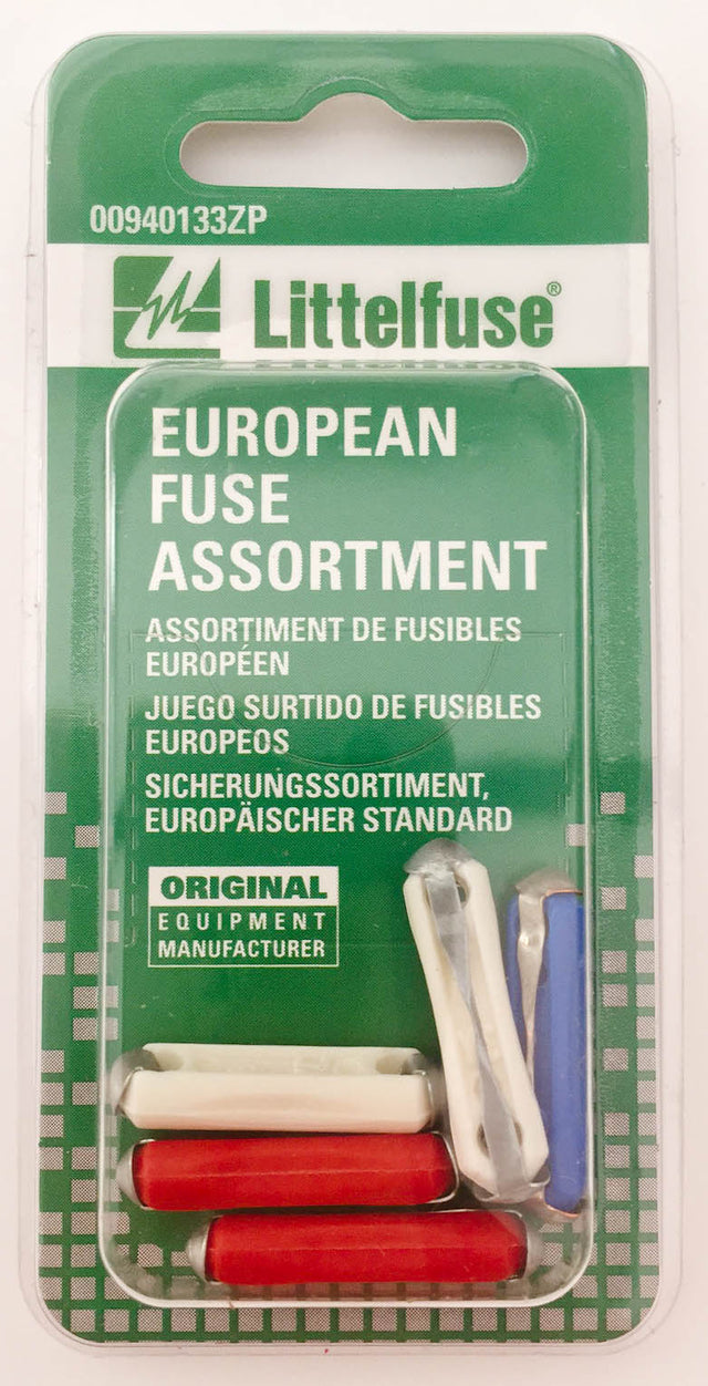 Littelfuse Inc. 094133 Fuse Assortment||littelfuse-Aftermarket Products-00940133zp.Jpg||85||l24094133||965197