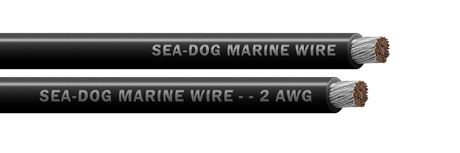 Sea Dog 8021012 Battery Cable||8021012.Png||85||sdg8021012||2260470