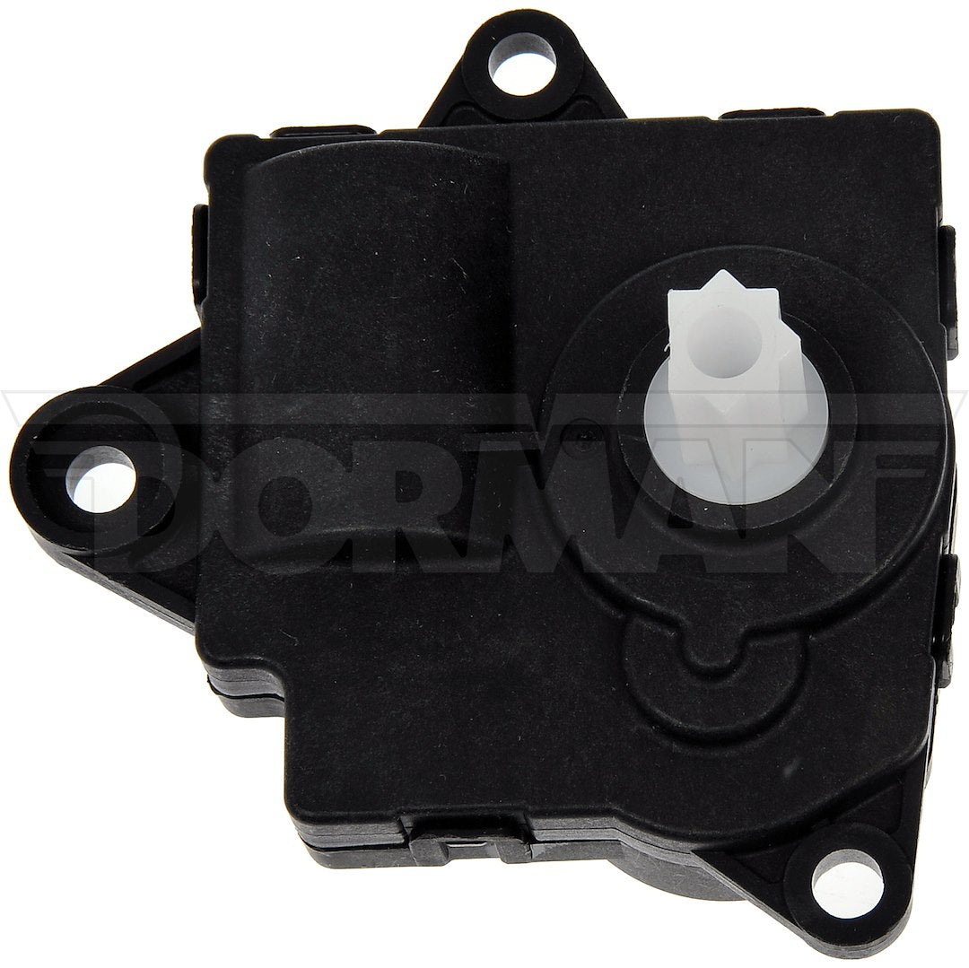 Dorman (Oe Solutions) 604-180 Blend Door Actuator||604-180-002.Jpg||87||d18604180||1200467