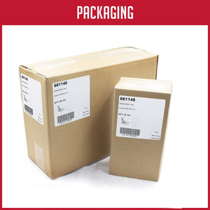 Product of Coyote Wheel Accessories 661148 60 Degree Conical 14x1.5 Lug Nut 