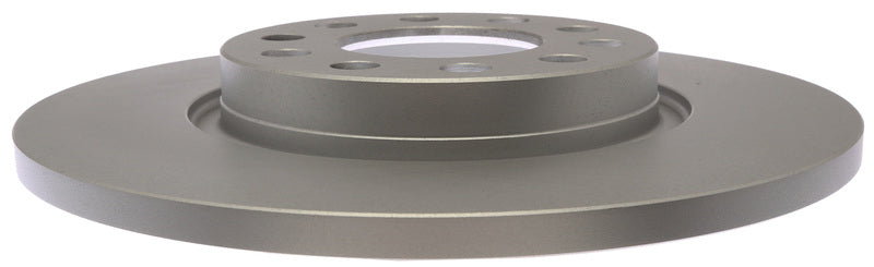 Product of Raybestos Brakes 781099 Specialty - Street Performance OEM OEM Brake Rotor 