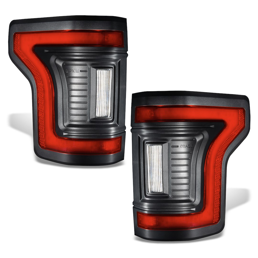 Product of Oracle Lighting 5913-504 Tail Light Assembly 