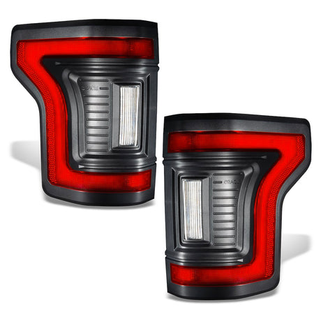 Product of Oracle Lighting 5913-504 Tail Light Assembly 