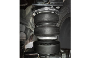 Product of Air Lift 52500 Helper Spring Cradle