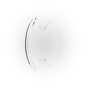 Kc Hilites 5207 Driving/ Fog Light Cover||5207_Cover_Grill_Shield_6.Jpg||90||k135207||1657590