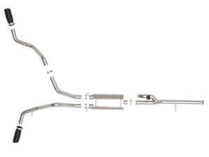 Advanced Flow Engineering 49-34132-B Exhaust System Kit||49-34132-B_8.Jpg||93||a154934132b||954290