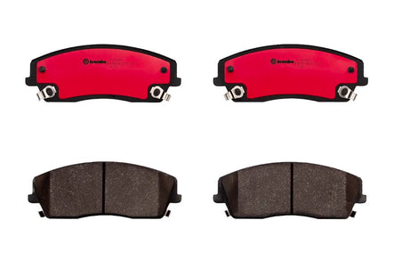 Brembo P11019n Brake Pad||p11019n.Jpg||85||brmp11019n||2091546