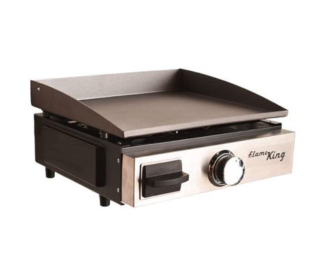 Flame King Ysnfm-Ht-100nb Griddle||ysnfm-Ht-100nb.Jpg||85||y6enfmht100nb||1703903