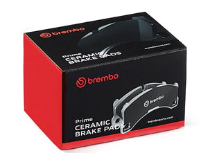 Brembo P24163n Brake Pad||p24163n_R1.Jpg||87||brmp24163n||2091694