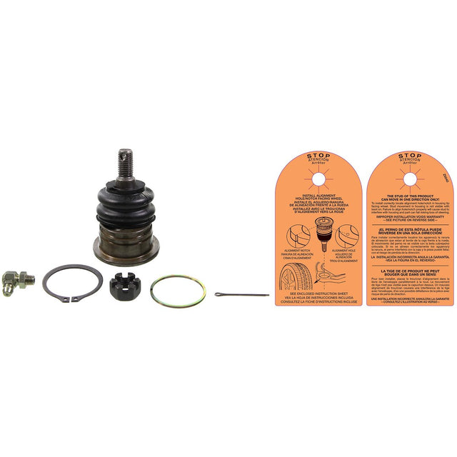 Moog Chassis K500128 Ball Joint||k500128.Jpg||85||m12k500128||1234482