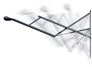 Product of Carefree RV R001643BLK Electric Awning Arm 