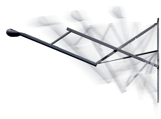 Product of Carefree RV R001643BLK Electric Awning Arm 