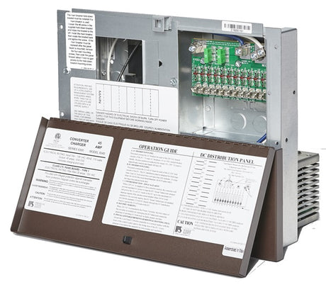Parallax Power Supply 8345 Power Converter||8345.Jpg||85||p2f8345||1345035