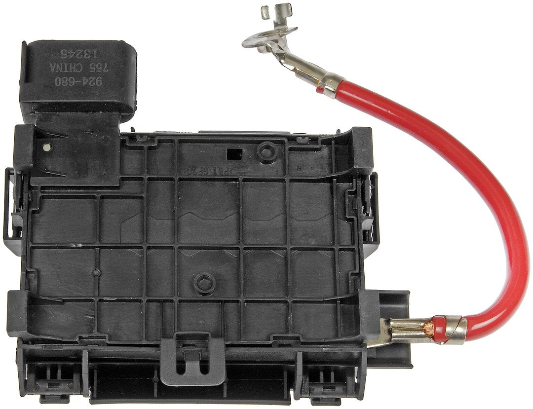 Dorman (Oe Solutions) 924-680 Fuse Block||924-680-002.Jpg||86||d18924680||2245255