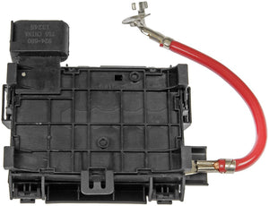 Dorman (Oe Solutions) 924-680 Fuse Block||924-680-002.Jpg||86||d18924680||2245255