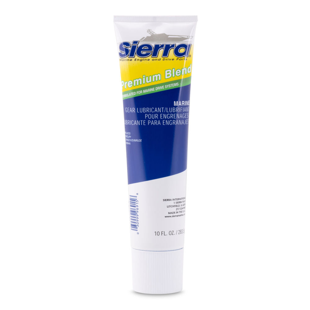Product of Sierra Marine 18-9600-0 Gear Oil