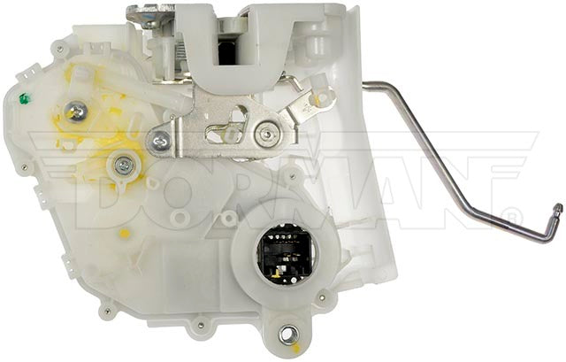 Dorman (Oe Solutions) 937-567 Door Lock Actuator||937-567_2.Jpg||87||d18937567||1162638