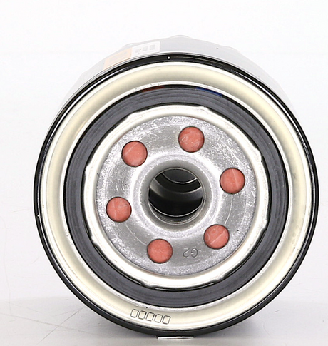 Product of Wix Filters 51521 Canister Oil Filter 