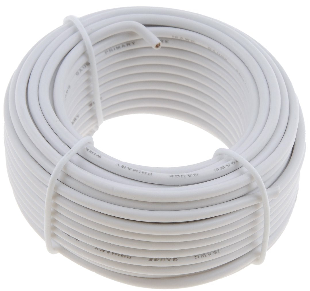 Dorman (Oe Solutions) 85727 Primary Wire||85727-007.Jpg||85||d1885727||1201684
