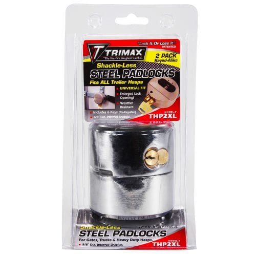 Trimax Locks Thp2xl Trailer Cargo Door Lock||thp2xl_1.Jpg||86||t69thp2xl||984984
