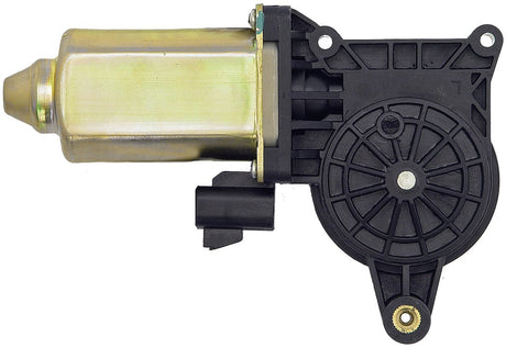 Dorman (Oe Solutions) 742-123 Power Window Motor||742-123-002.Jpg||86||d18742123||1241706