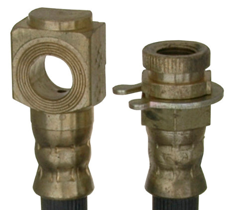 Product of Raybestos Brakes BH380051 Element3 ™ OEM Brake Line 