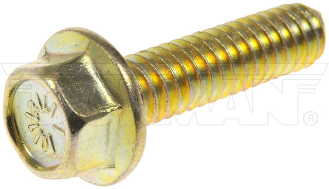 Dorman (Oe Solutions) 960-010 Bolt||960-010d-007.Jpg||85||d18960010||2344785