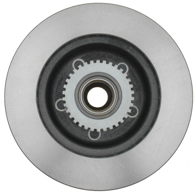 Product of Raybestos Brakes 56128 Specialty - Street Performance Plain Face 2-Piece Brake Rotor 