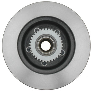 Product of Raybestos Brakes 56128 Specialty - Street Performance Plain Face 2-Piece Brake Rotor 