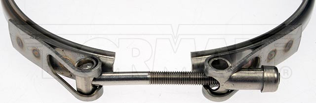 Product of Dorman (Oe Solutions) 667-699 Exhaust Clamp