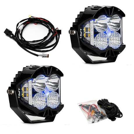 Baja Design 297815 Driving/ Fog Light||297815.Jpg||85||b34297815||1134238