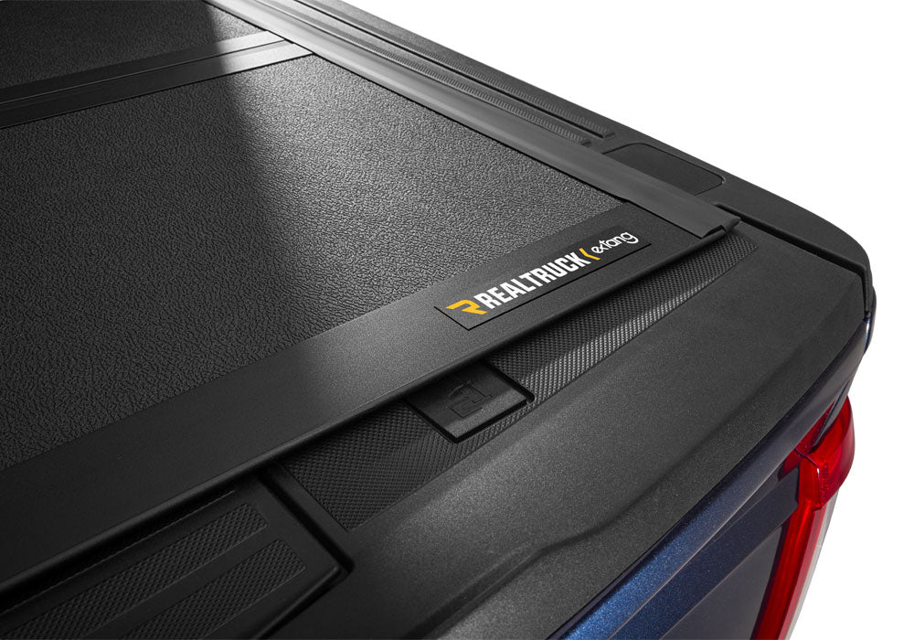 Product of Extang Endure ALX Hard Folding 80410 Tonneau Cover 