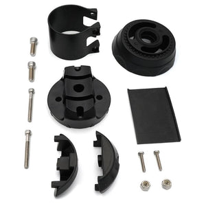 Rigid Lighting 46594 Driving/ Fog Light Mounting Bracket||46594.Jpg||85||r2g46594||930117