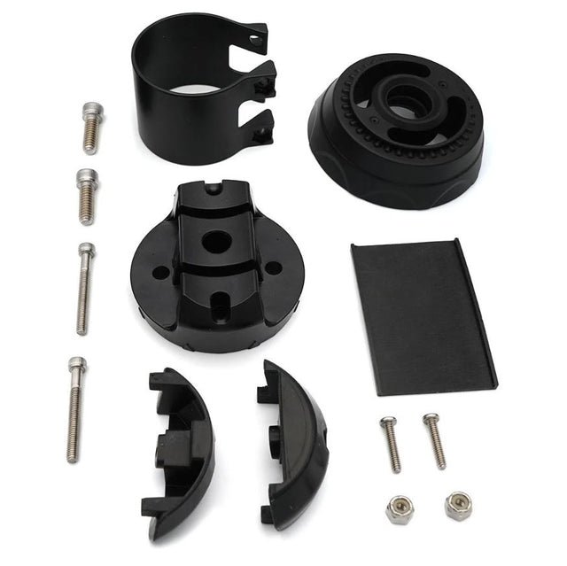 Rigid Lighting 46594 Driving/ Fog Light Mounting Bracket||46594.Jpg||85||r2g46594||930117