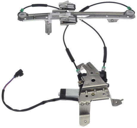 Dorman (Oe Solutions) 748-229 Window Regulator||748-229-001.Jpg||85||d18748229||2244189
