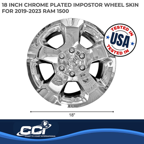 Coast To Coast Iwcimp451x Wheel Skin||cci_Iwcimp451x_Impostor Wheel Skin_B2c_2.Jpg||86||cciimp451x||1278144