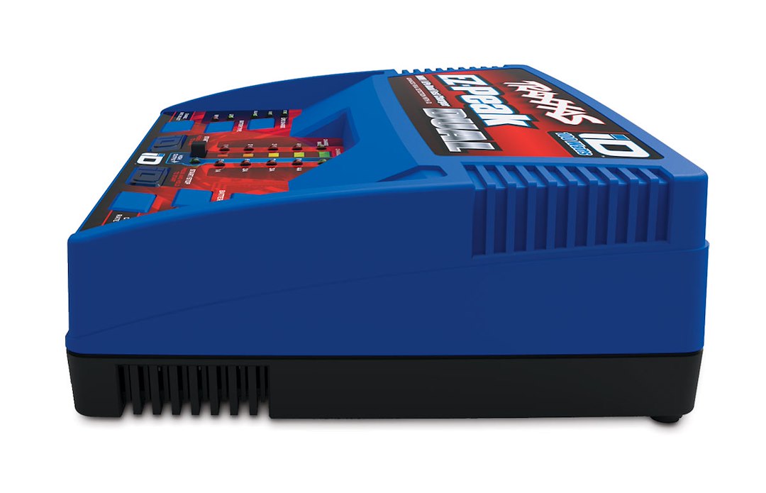 Traxxas 2972 Remote Control Vehicle Battery Charger||2972_2.Jpg||87||t1x2972||1757696