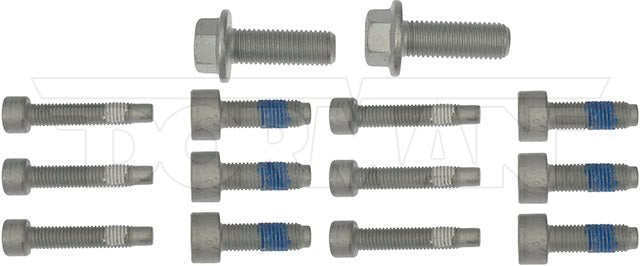 Dorman (Oe Solutions) 966-001 Wheel Hub Bolt||||86||d18966001||2013927