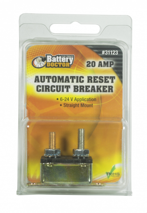 Product of Wirthco 31123 Circuit Breaker