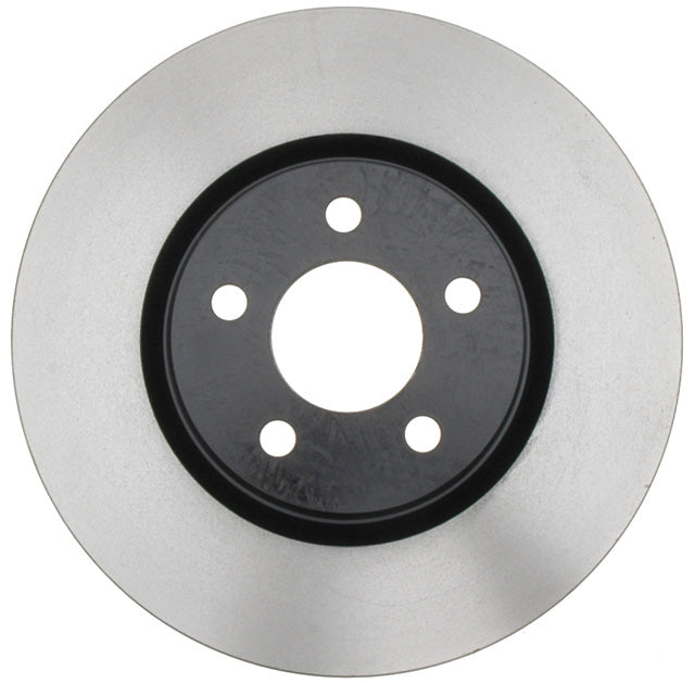 Product of Rotor Company SB76955 OEM OEM Brake Rotor 