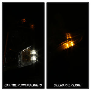 Xtune 9938900 Headlight Assembly||9938900__10.Jpg||94||s2z9938900||1151078