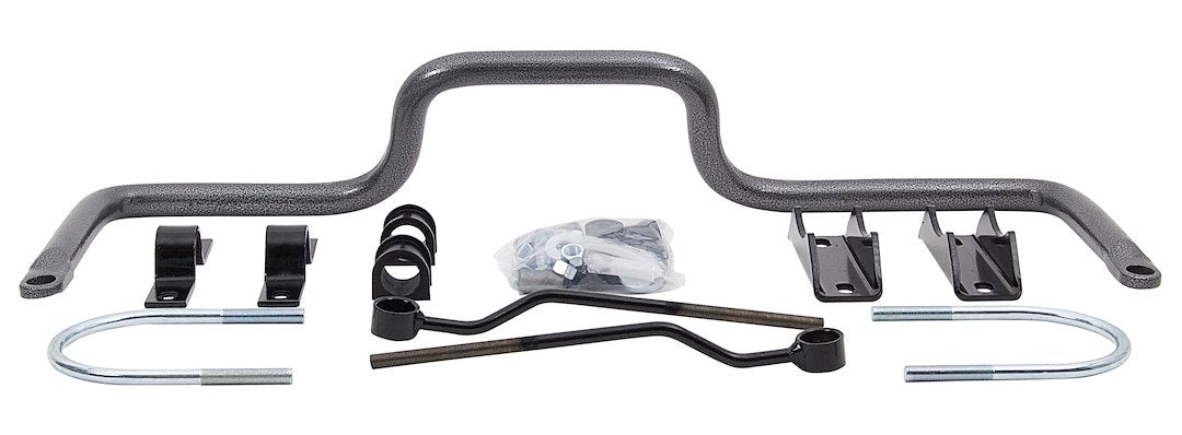 Product of Hellwig 7677 Solid Chromoly Steel Stabilizer Bar 