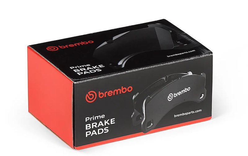 Brembo P24243 Brake Pad||p24243_1.Jpg||86||brmp24243||1709906