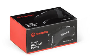 Brembo P24243 Brake Pad||p24243_1.Jpg||86||brmp24243||1709906