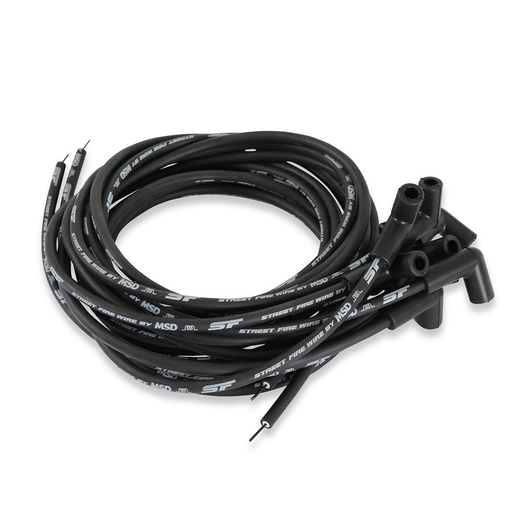 Msd Ignition 5552 Spark Plug Wire Set||5552_02.Jpg||86||m465552||1671639