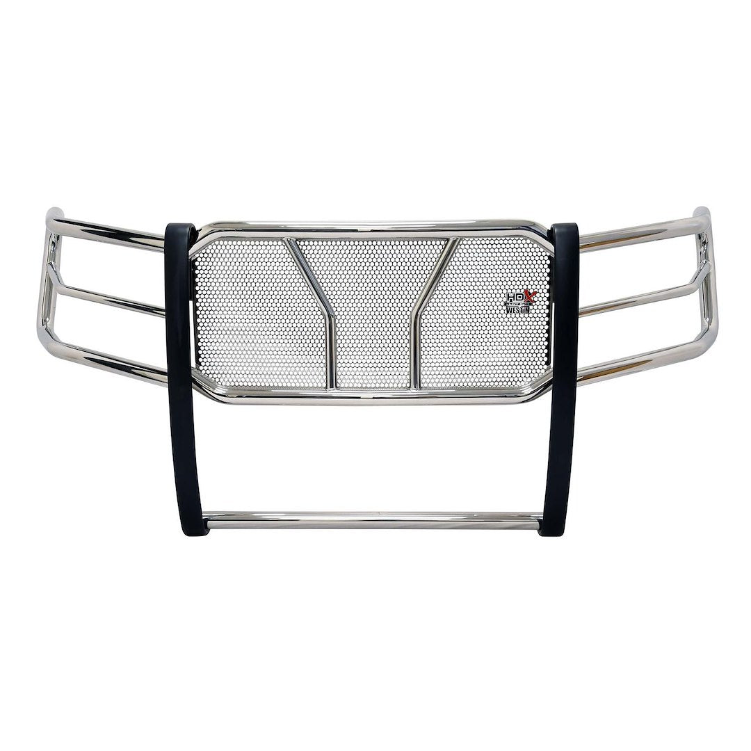 Product of Westin Automotive 57-4060 Grille Guard 1-Piece Polished 