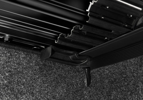 Product of Truxedo Sentry CT Hard Roll-Up 1598316 Tonneau Cover 