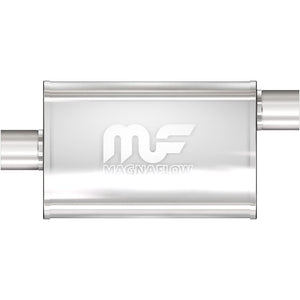 Product of Magnaflow Performance 11226 Stainless Steel Exhaust Muffler 