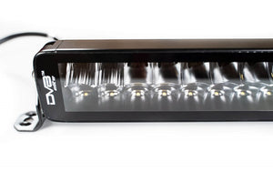 Product of DV8 Offroad BE20EW200W Light Bar 